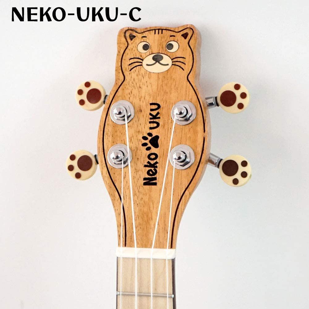 Bearlele 犬ウク 猫ウク数量限定モデル 日本限定デザイン