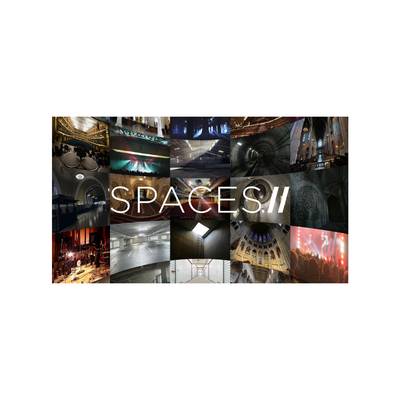 EASTWEST SPACES II 【イーストウエスト Spaces2】[メール納品 代引き不可]
