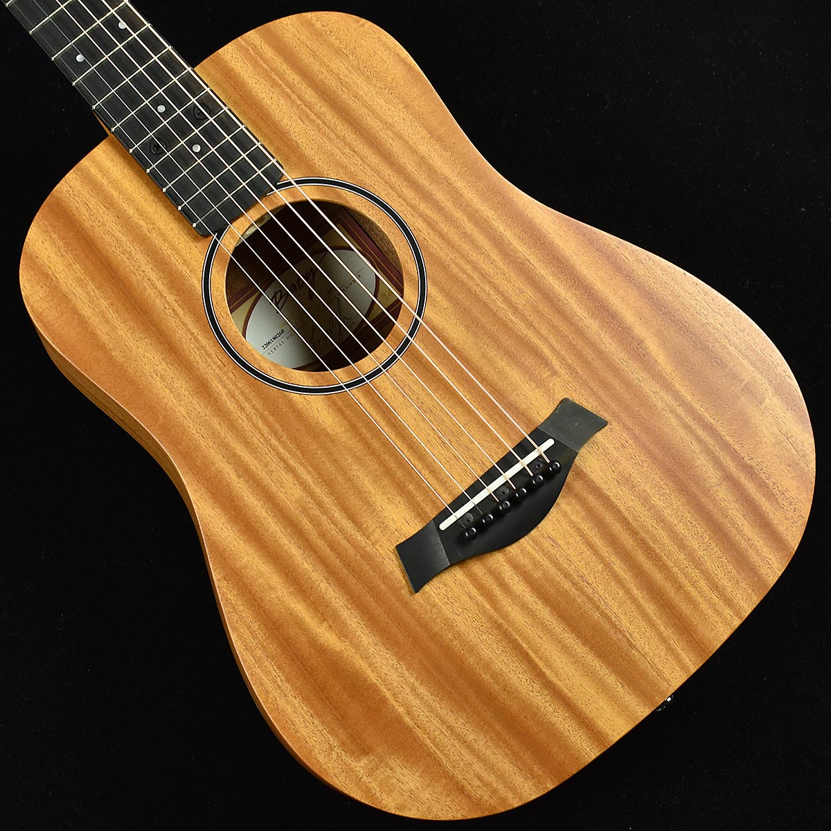 Taylor 110 アコースティックギター(エレアコではありません) - 楽器・機材