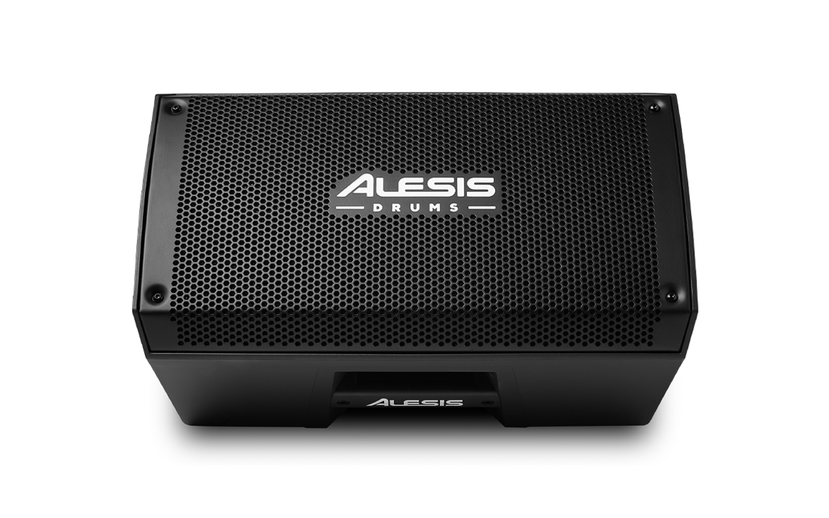 ALESIS Strike Amp8 電子ドラム用パワードスピーカー 【アレシス】