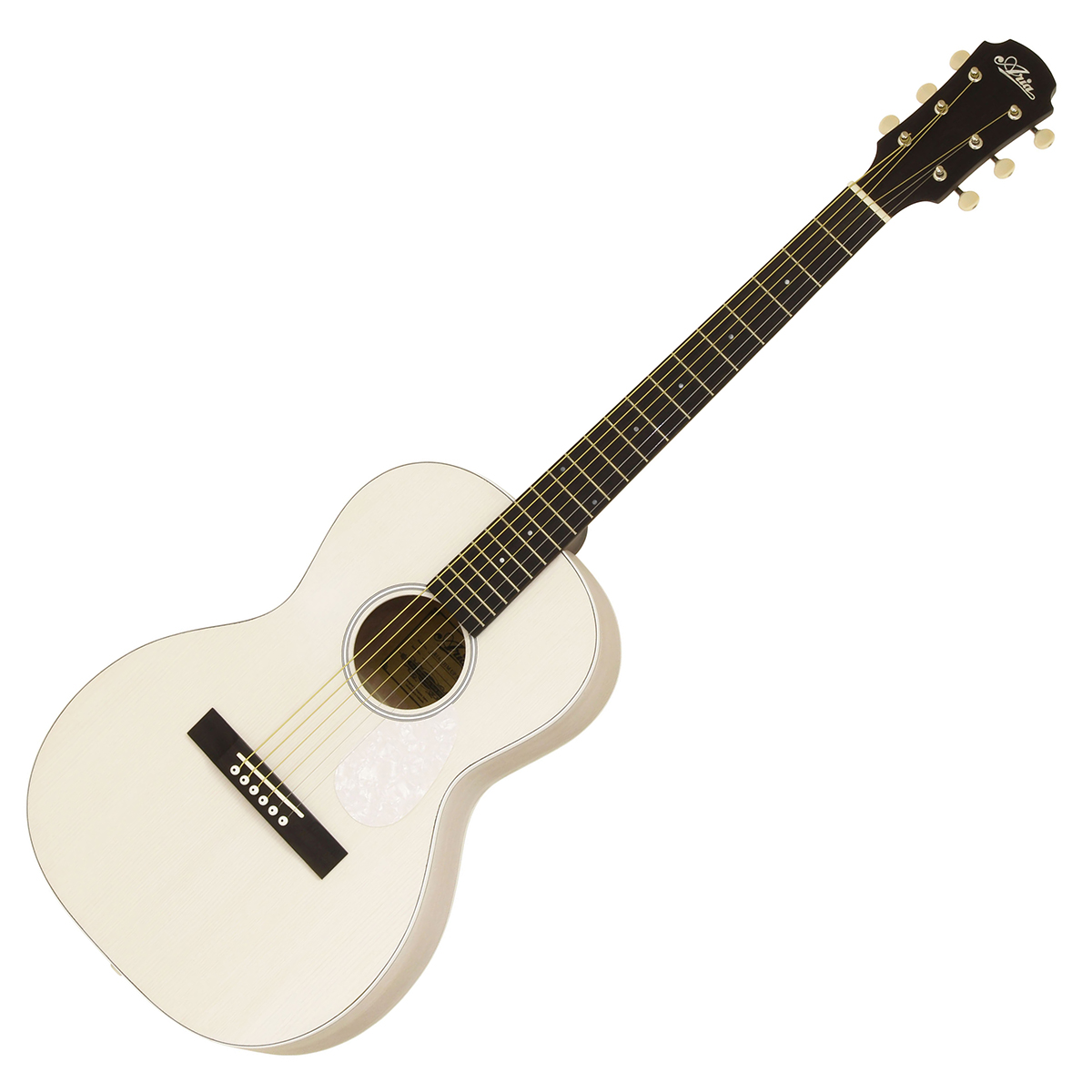 ARIA アコースティックギター - ギター