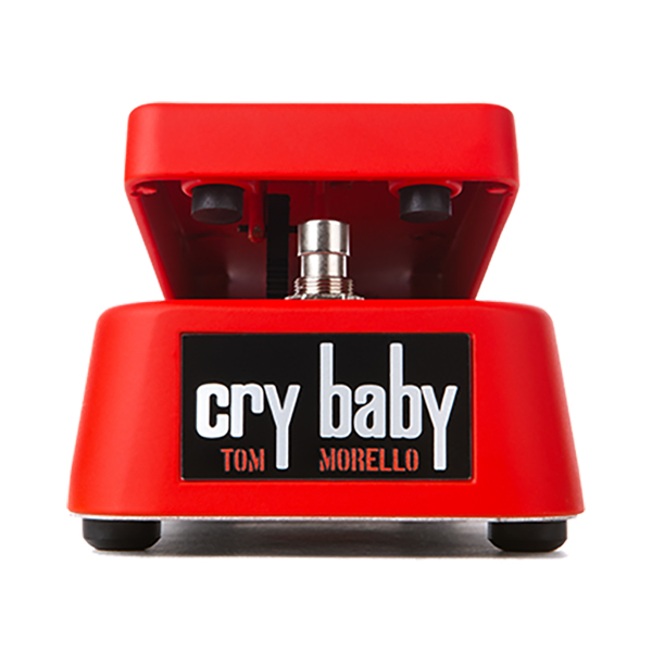 【ッサー】 CRY BABY! - ジムダンロップ クライベイビー ワウペダルの通販 by ゆう's shop｜クライベイビーならラクマ クライベイ
