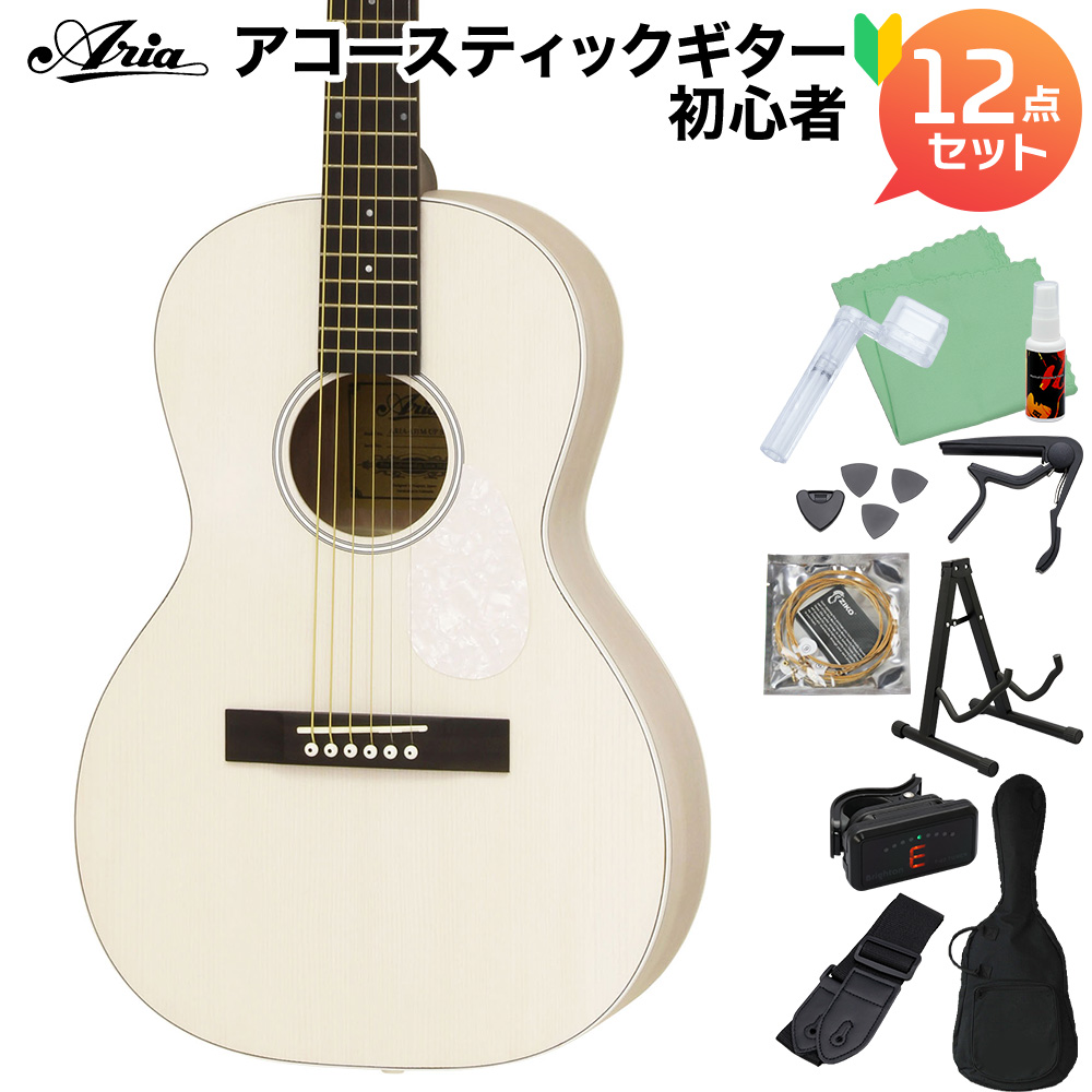 アコースティックギター Fender CF60 with アクティブPU - 楽器/器材