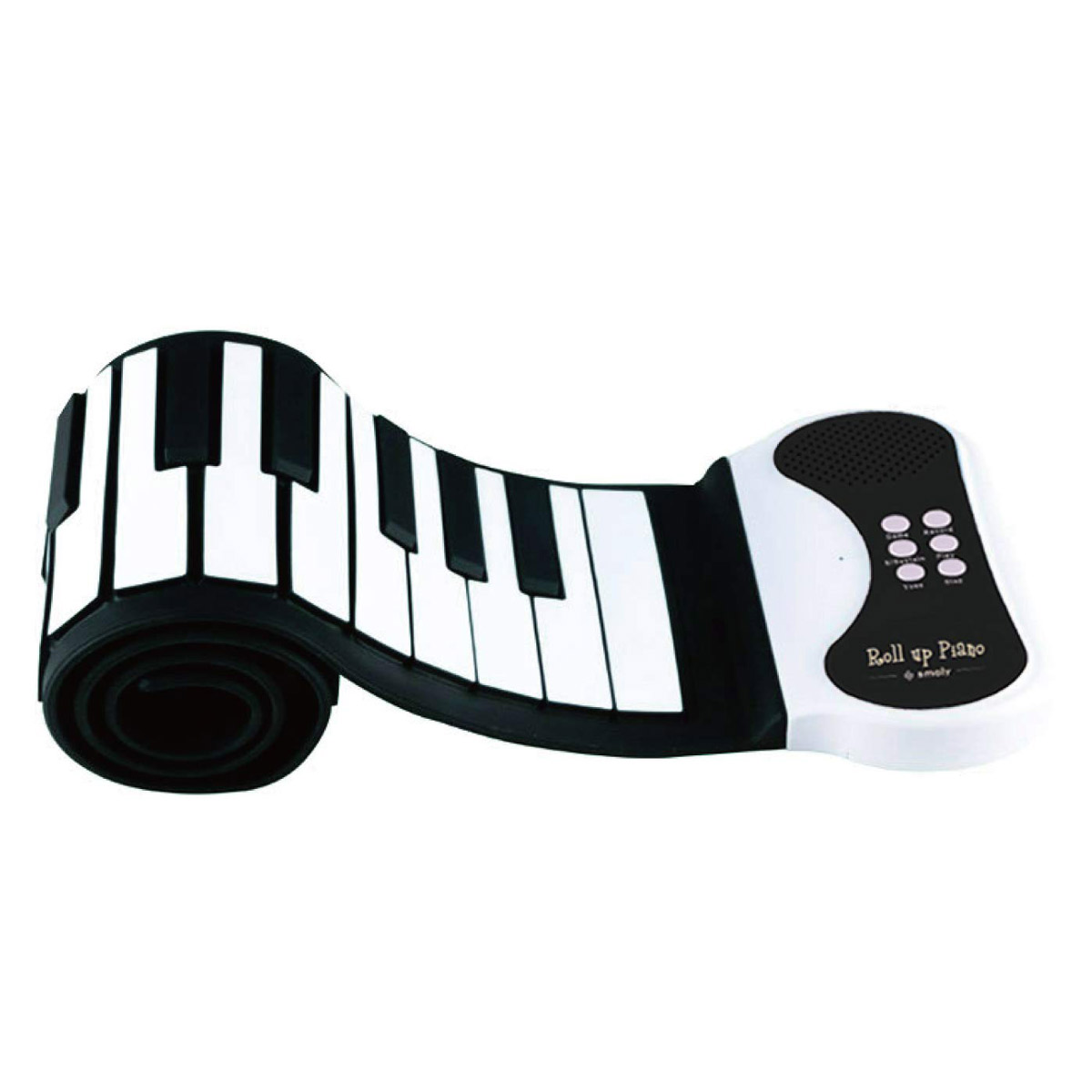  onetone OTK-54N ブラック 54鍵盤 ワントーン 子供 子供用 キッズ プレゼント キーボード 電子ピアノ