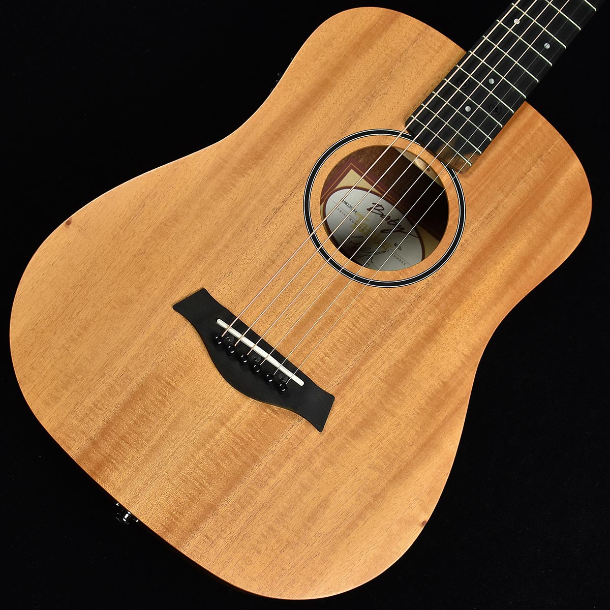 Taylor Baby Taylor-e Mahogany S/N：2108229244 ミニアコースティック