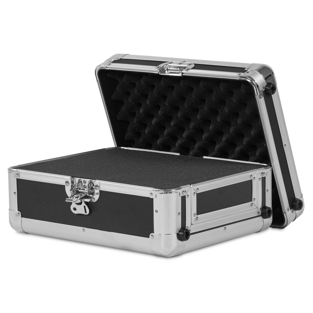 UDG Ultimate Pick Foam Flight Case Multi Format S Silver フライト 