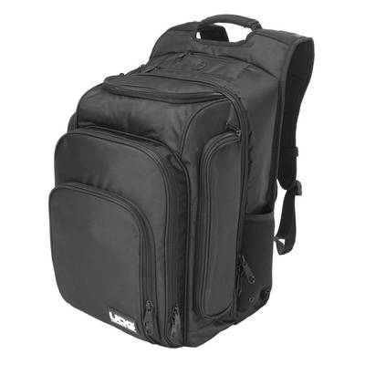 UDG Ultimate DIGI Backpack Black/Orange Inside バックパック リュック U9101BL/OR