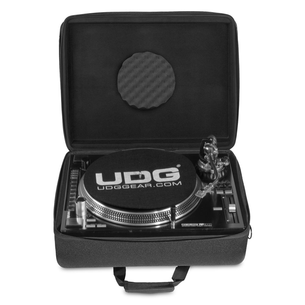 UDG Creator Pioneer DJ CDJ-3000/ Denon DJ SC6000/ M/ Turntable 