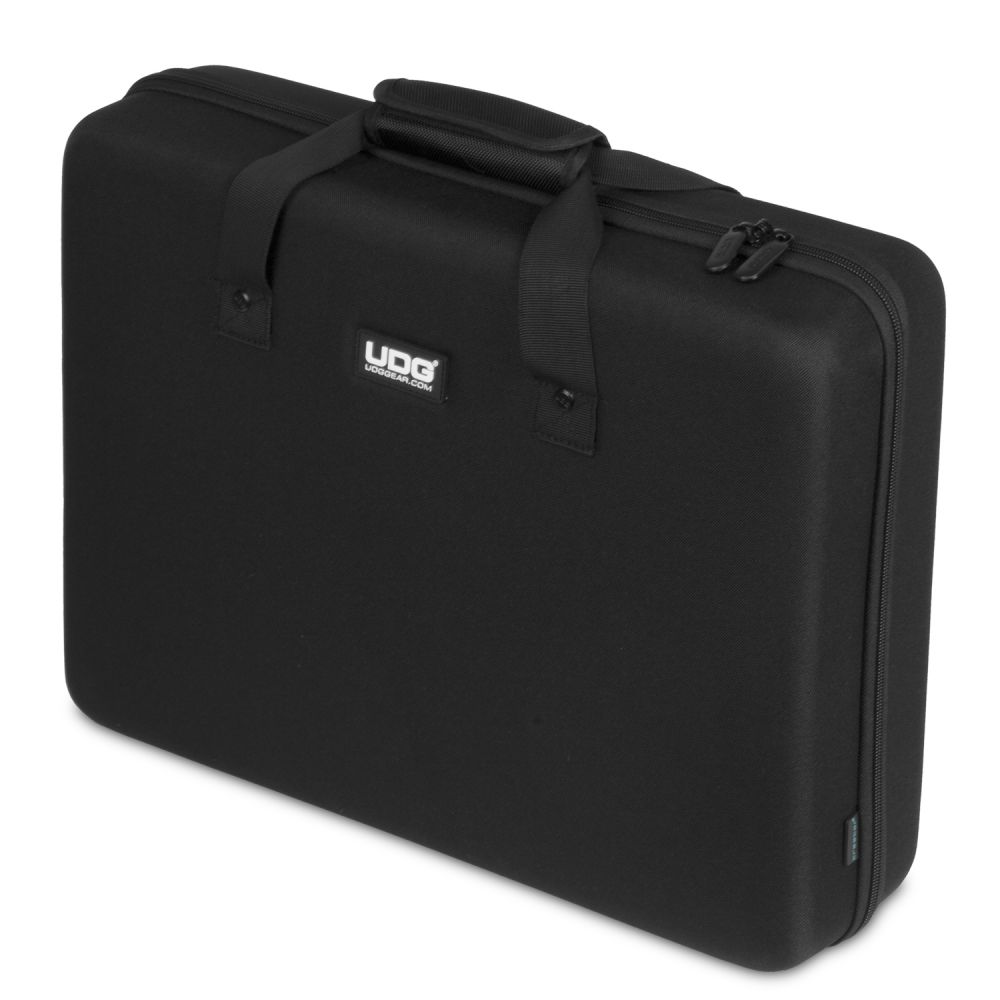 UDG Creator Controller Hardcase Medium Black MK2 [DJコントローラー/ MIDIコントローラー]用 ハードケース U8301BL