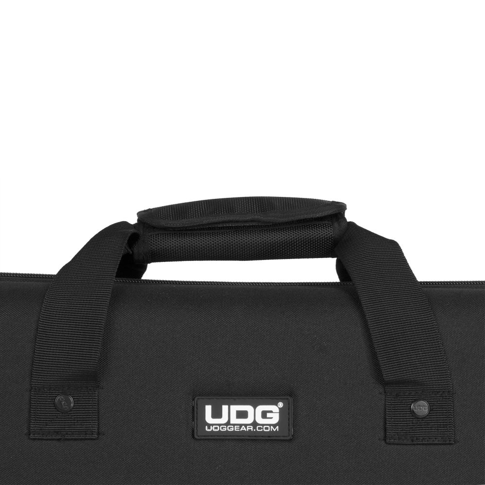 UDG Creator Controller Hardcase Medium Black MK2 [DJコントローラー 