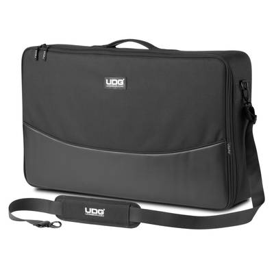 UDG Urbanite MIDI Controller Sleeve Large Black [DJコントローラー]用 スリーブケース 【 U7102BL】