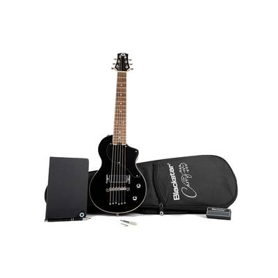 Blackstar CARRY-ON STANDARD PACK BLACK トラベルギター 【ブラックスター】