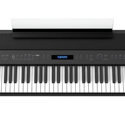 Roland FP-90X BK 電子ピアノ 88鍵盤 専用スタンド・高低自在イス 