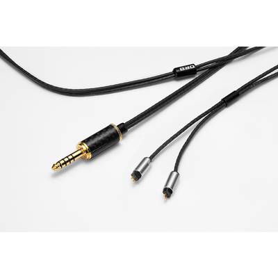 ORB Audio Glorious force Lightning-2.5φ 変換ケーブル2.5φ オーブ