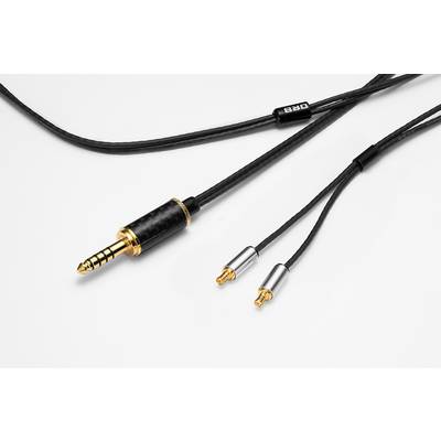 ORB Audio Clear force Light A2DC 4.4Φ 5極 (1.2m) リケーブル [audio-technica A2DC]用 【オーブオーディオ CF-L-A2DC 4.4】