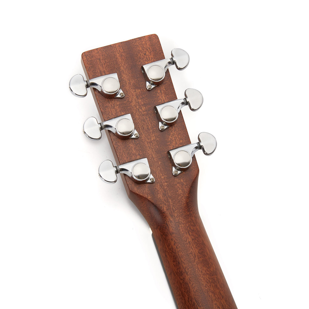 【入門機】SX guitars  OM160/VS アコースティックギター