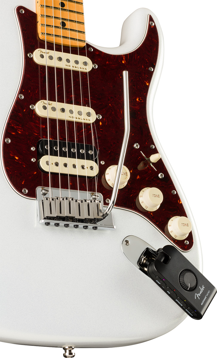 Fender　mustang micro ムスタング　マイクロ