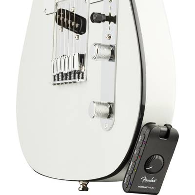 Fender Mustang Micro ギターアンプ ヘッドフォンアンプ 【フェンダー 