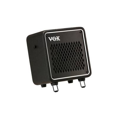 VOX MINI GO 10 ポータブルモデリングギターアンプリファイア VOX MINI 