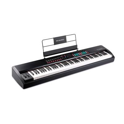 M-AUDIO Hammer88 Pro 88鍵盤 ハンマーアクション MIDIキーボードコントローラー エムオーディオ 
