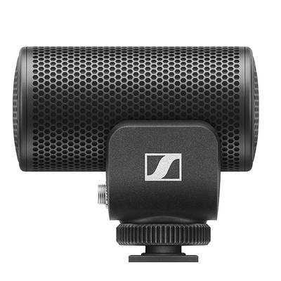 [特価 2024/07/18迄] SENNHEISER MKE200 指向性カメラマイク ゼンハイザー 