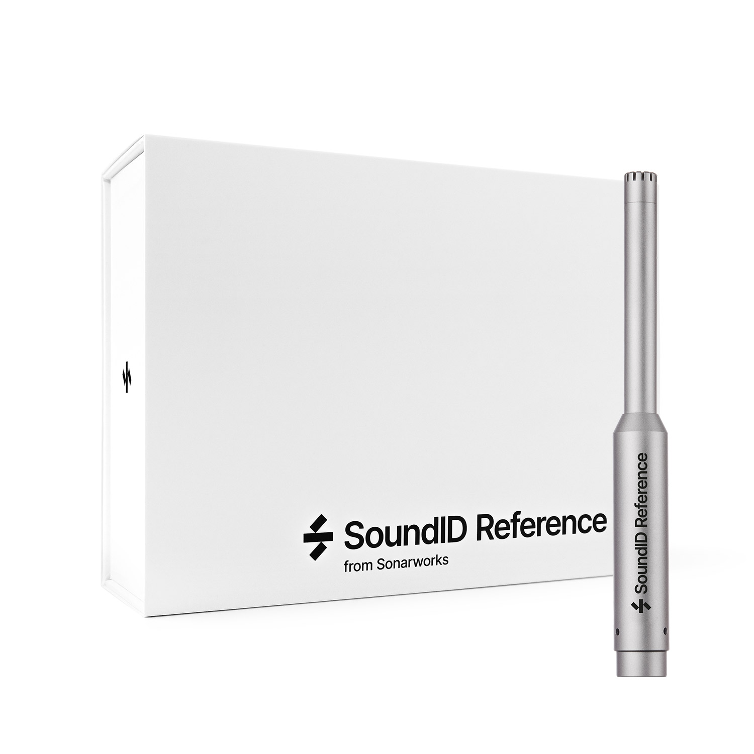 Sonarworks SoundID Reference 専用マイク付き-