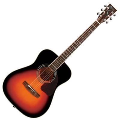 S.Yairi YF-3M 3TS フォークギター Traditional Series 【Sヤイリ】