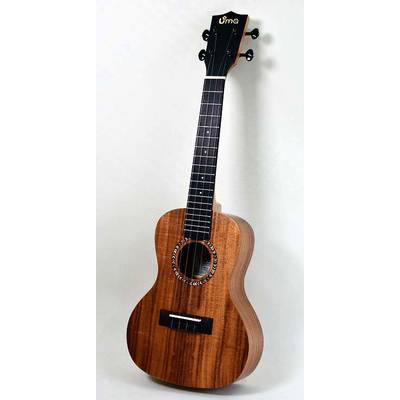 Uma Ukulele UK-04C コンサートウクレレ Laminate Acacia Koa ウーマ ...