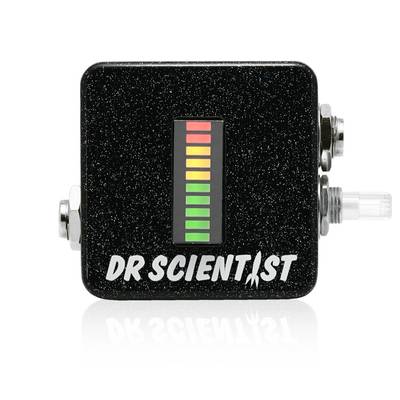 DR.Scientist Boostbot Studio エフェクター ブースター ドクター・サイエンティスト 