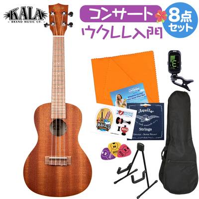 KALA KA-GL ウクレレギター 【カラ KAGL】 | 島村楽器オンラインストア