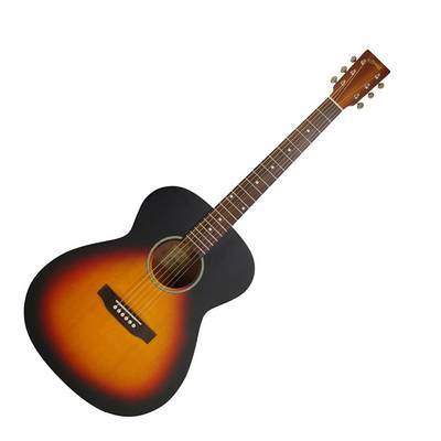 S.Yairi YF-04/VS Vintage Sunburst アコースティックギター初心者12点セット フォークギター Limited  Series Sヤイリ | 島村楽器オンラインストア