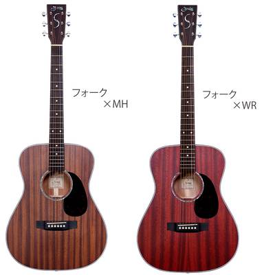 S.Yairi YF-4M / YD-4M アコースティックギター初心者12点セット Traditional Series Sヤイリ |  島村楽器オンラインストア