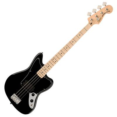 Squier by Fender Affinity Series Jaguar Bass H Maple Fingerboard 