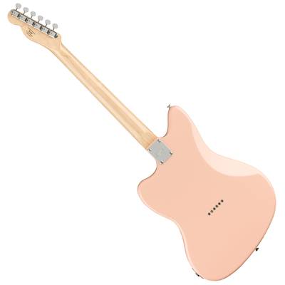 Squier by Fender Paranormal Offset Telecaster Maple Fingerboard 