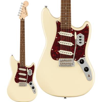 Squier Paranormal Cyclone プチ改造済みエレキギター - ギター