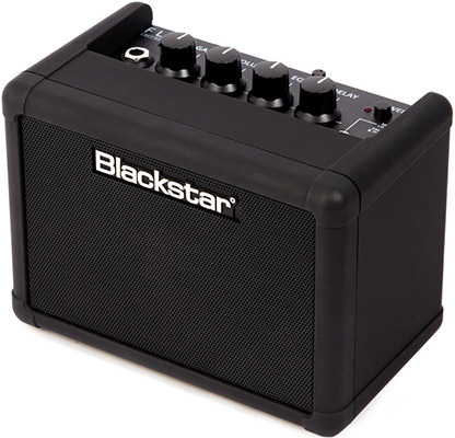 【B級品特価】 Blackstar FLY3 BLUETOOTH ミニギターアンプ 【ブラックスター】