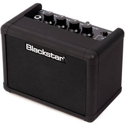 【B級品特価】 Blackstar FLY3 BLUETOOTH ミニギターアンプ ブラックスター 