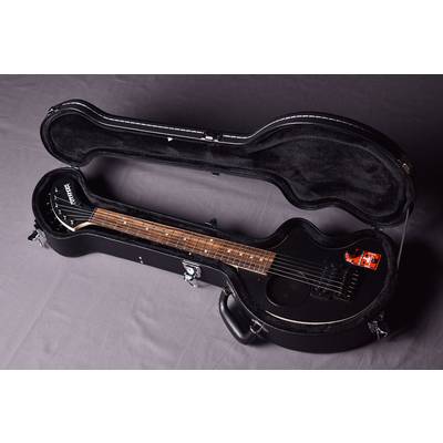 FERNANDES FIT-ZO Black ZO-3専用ハードケース ギターケース