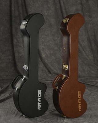 ZO-3 ギター ケース・チューナー等付属ZO-3用の交換用弦×2セット ...
