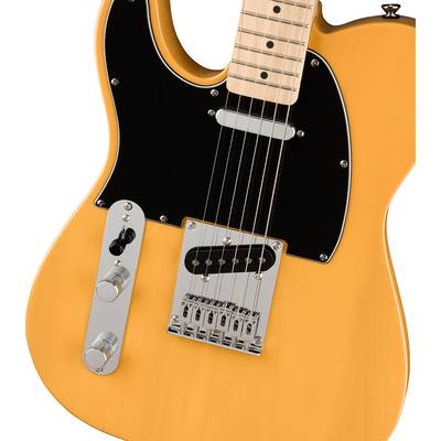 Squier by Fender Affinity Series Telecaster Left-Handed Maple