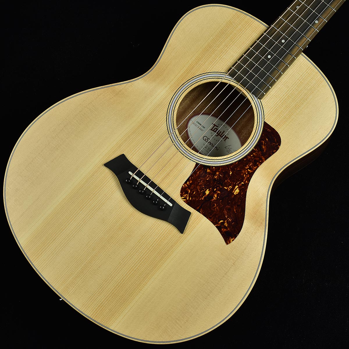 Taylor GS Mini Rosewood S/N：2205081305 ミニアコースティックギター