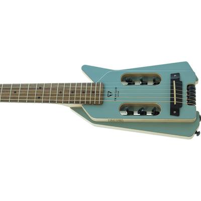 Traveler Guitar Ultra-Light EDGE Surfin USA (BLU) トラベルギター トラベラーギター