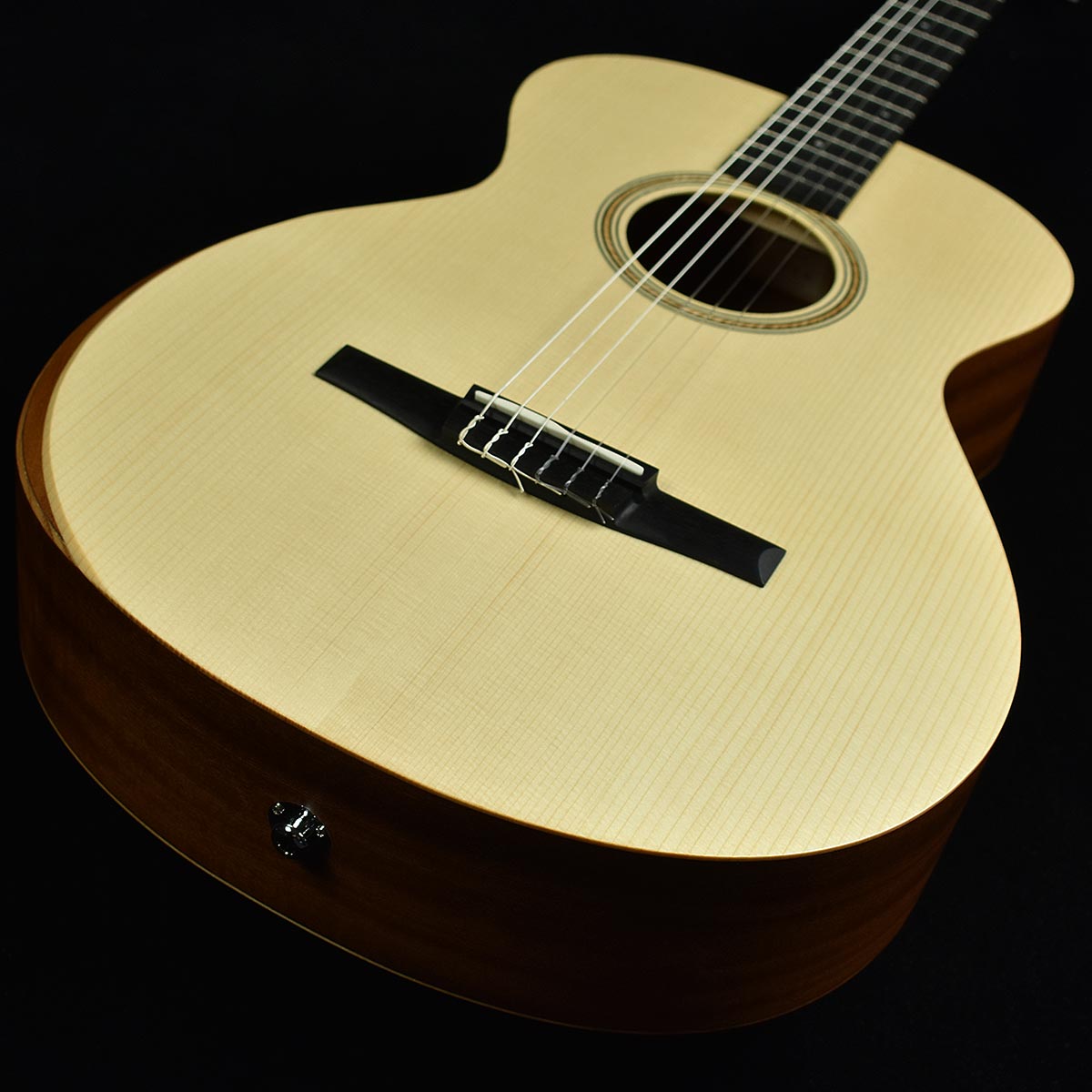 Taylor Academy 12e-Nylon S/N：2205071318 【エレガット】【ナイロン