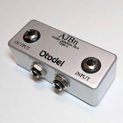 Otodel Audio Junction Box-Type n- オトデル 