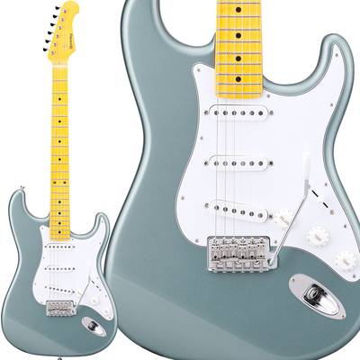 HISTORY HST/m-Standard OIB Old Ice Blue エレキギター 【ヒストリー Standard series】