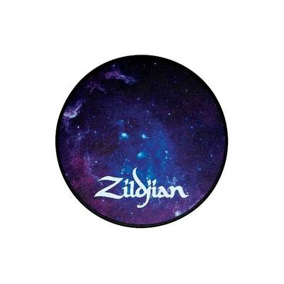 Zildjian GALAXY PAD 6インチ ZXPPGAL06 トレーニングパッド 【ジルジャン】
