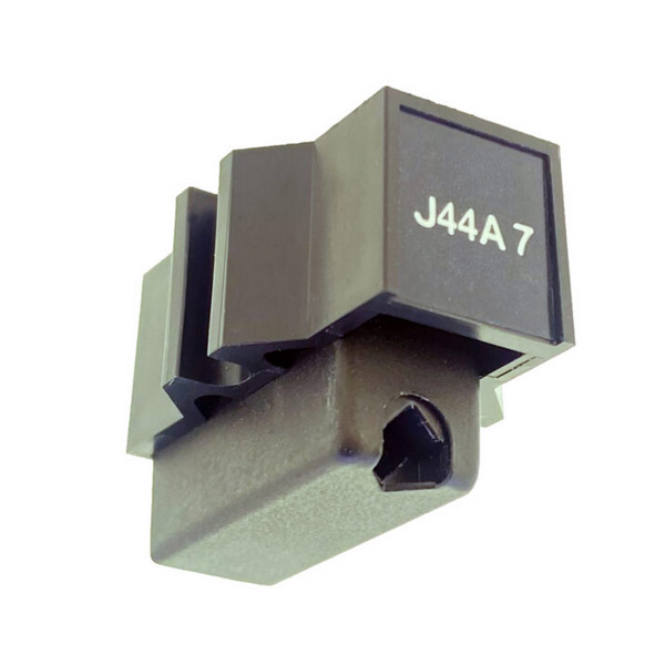 JICO ジコー J44A 7 CartridgeOnly shure シュアー カートリッジ単体