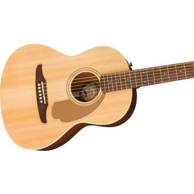 Fender Sonoran Mini Natural アコースティックギター ミニギター 