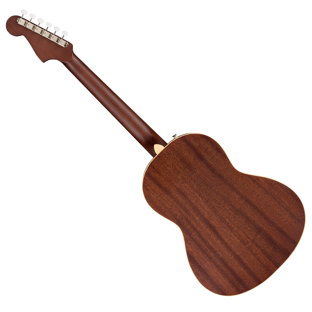 Fender Sonoran Mini Natural アコースティックギター初心者12点セット 