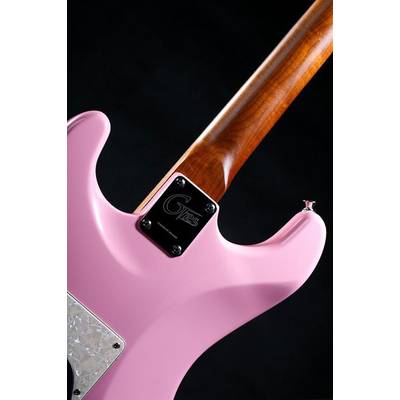MOOER GTRS S800 Pink エレキギター ローズウッド指板 エフェクト内蔵 ムーア | 島村楽器オンラインストア